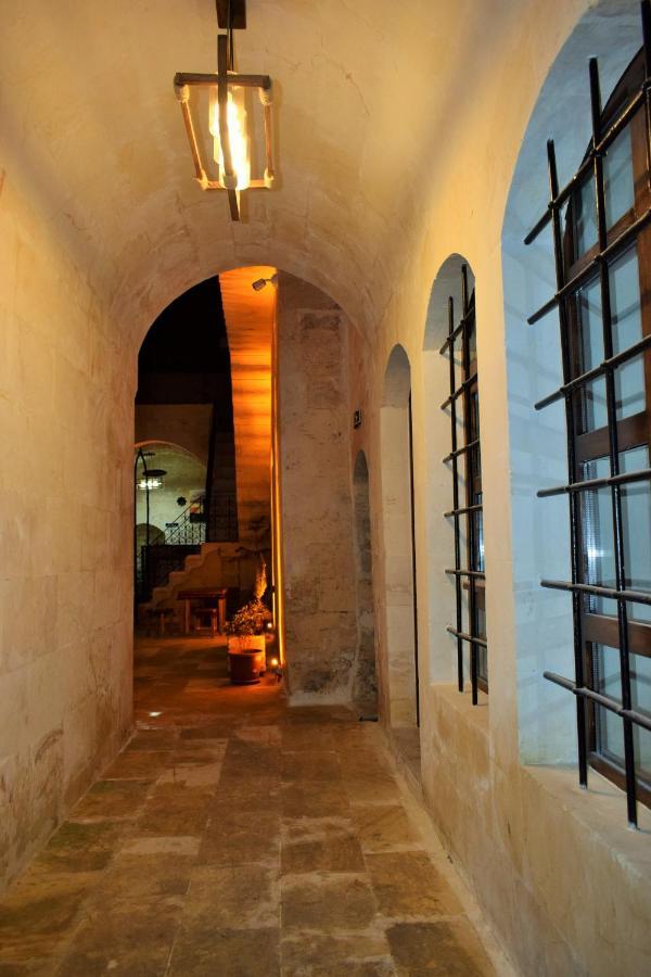 Hasbahan Konukevi&Butikotel Sanlıurfa Exterior foto
