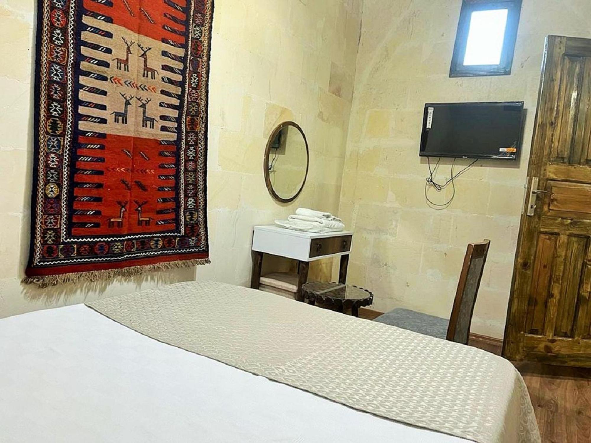 Hasbahan Konukevi&Butikotel Sanlıurfa Exterior foto