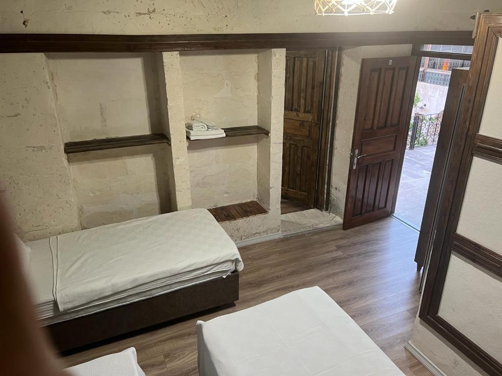 Hasbahan Konukevi&Butikotel Sanlıurfa Exterior foto