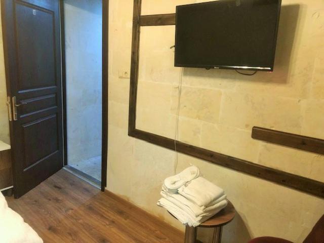 Hasbahan Konukevi&Butikotel Sanlıurfa Exterior foto